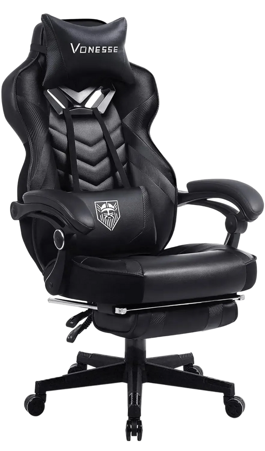 Zyphor – Ergonomic Gaming Chair