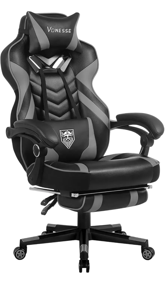 Zyphor – Ergonomic Gaming Chair