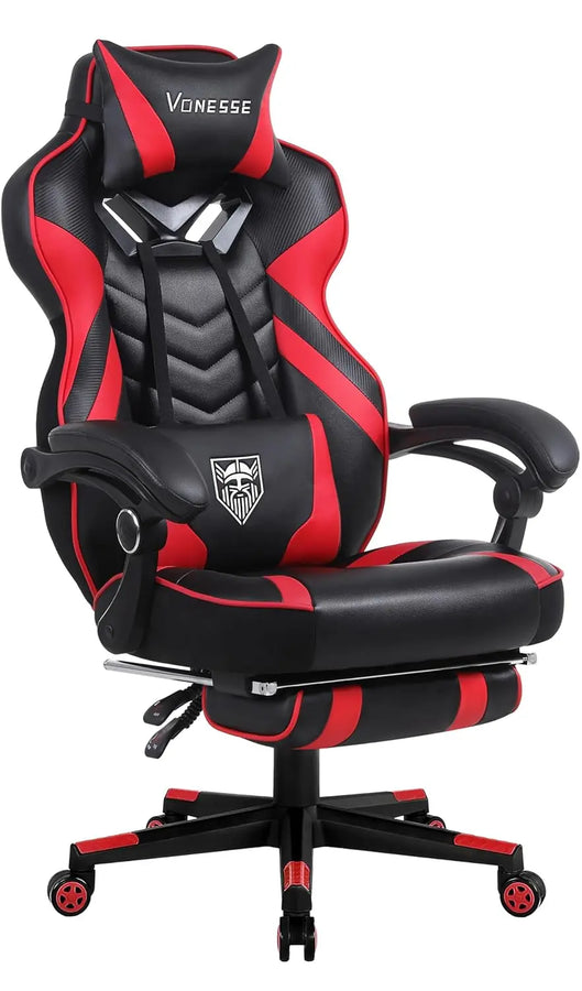 Zyphor – Ergonomic Gaming Chair