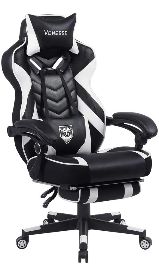 Zyphor – Ergonomic Gaming Chair