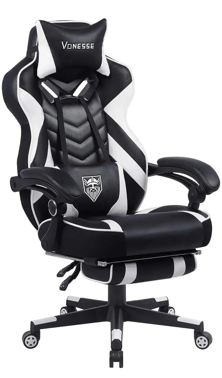 Zyphor – Ergonomic Gaming Chair